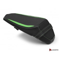 LUIMOTO (Sport) Passenger Seat Covers for the Kawasaki Z900 (17-19)
